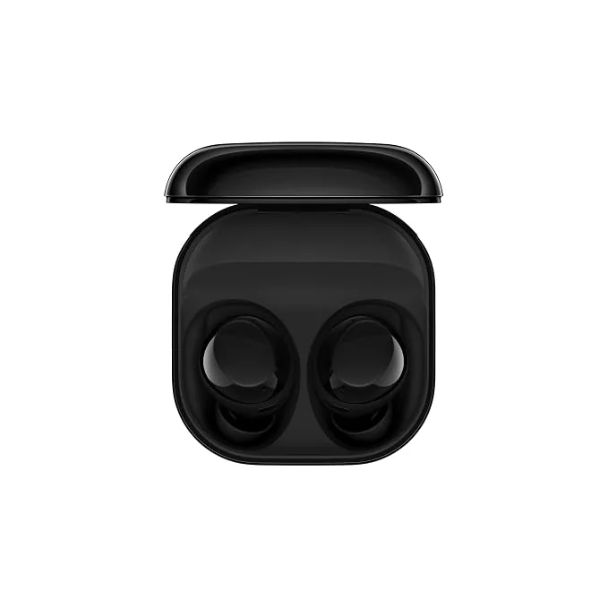 Samsung Galaxy Buds Core (Black) Galaxy AI Enabled in-Ear TWS with ANC | Enriched Bass | 6 Mic Setup | IP54 | 35hrs Battery | Touch Controls - Verified Tech Deal in India