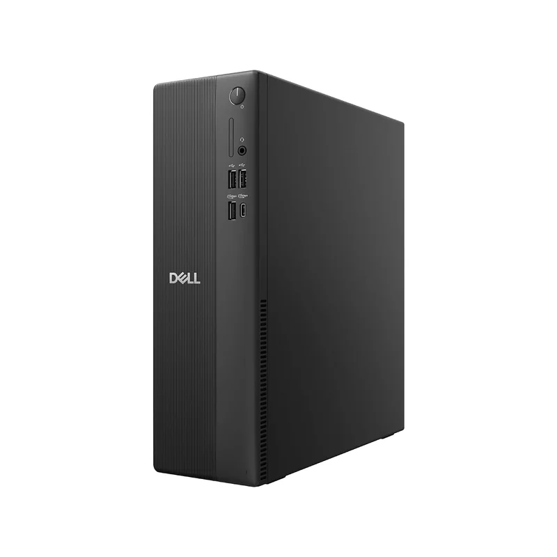 Dell Slim Mini Desktop, AMD Ryzen5 150, 8GB DDR5 RAM, 512GB SSD,AMD Radeon 660M Graphics,Microsoft Office Home 2024+Office 365 Basic, 1 Yr McAfee LiveSafe, 3 Years Warranty, Wired Keyboard and Mice - Best price drop in India