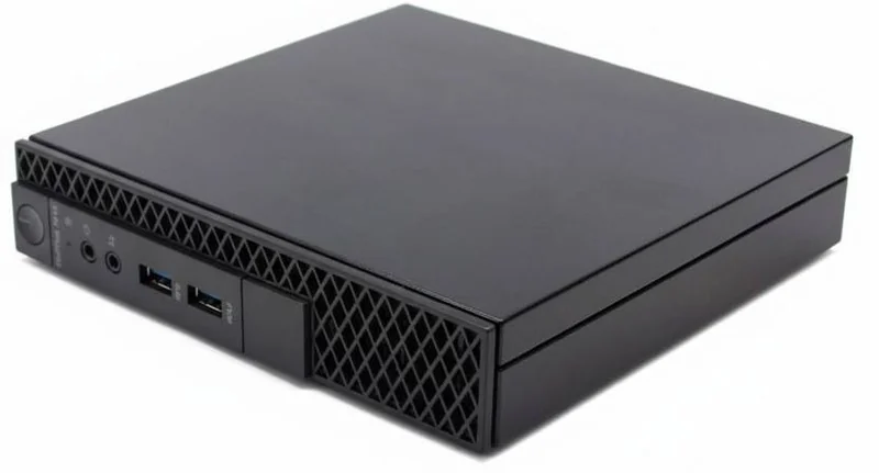 Nayajaisa (Refurbished)Dell OptiPlex 7040 Tiny - Windows 11 Pro, Core I5 6th gen|MS Office|Intel HD Graphics|USB, Ethernet,VGA|1 Year Warranty, LGA 1151, 8 GB DDR4, 512 GB SSD Mini PC - Best price drop in India
