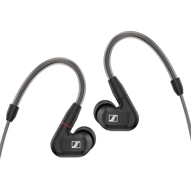 Sennheiser - IE 300 - Verified Tech Deal in India